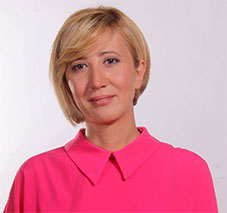 ნიშანს მაშინ მოაქვს სიხარული, როცა იცი, რომ ეს შენი ნიჭისა და შრომის შედეგია...