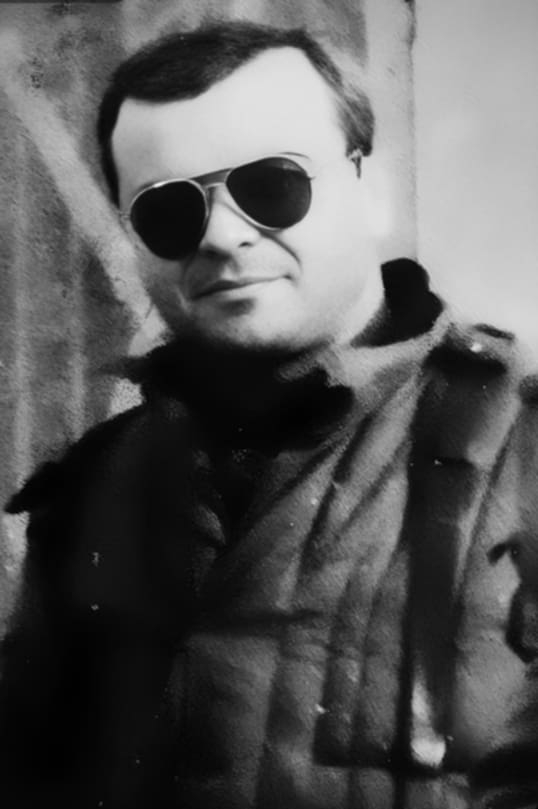 დედის მონოლოგი აფხაზეთში დაღუპული შვილისადმი