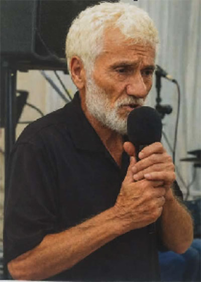 თანასოფლელი თანამოკალმე