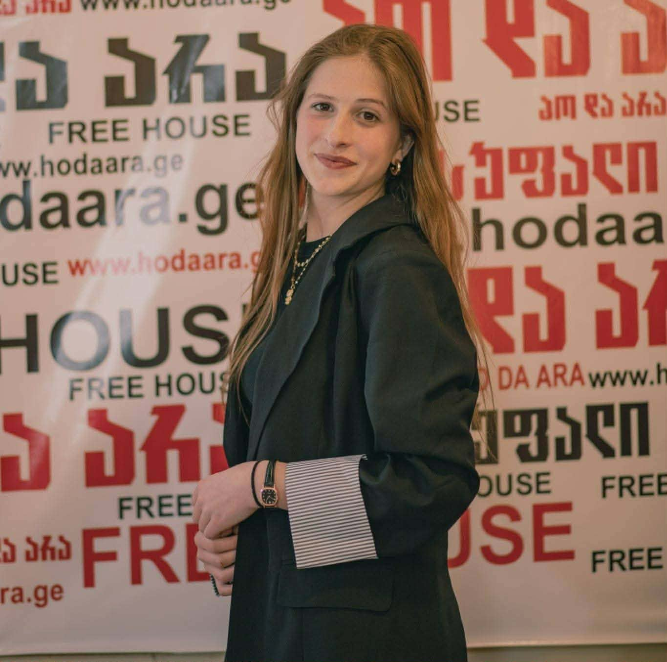 რატომ ტოვებს ახალგაზრდობა ლანჩხუთს – პრობლემები და მოლოდინები