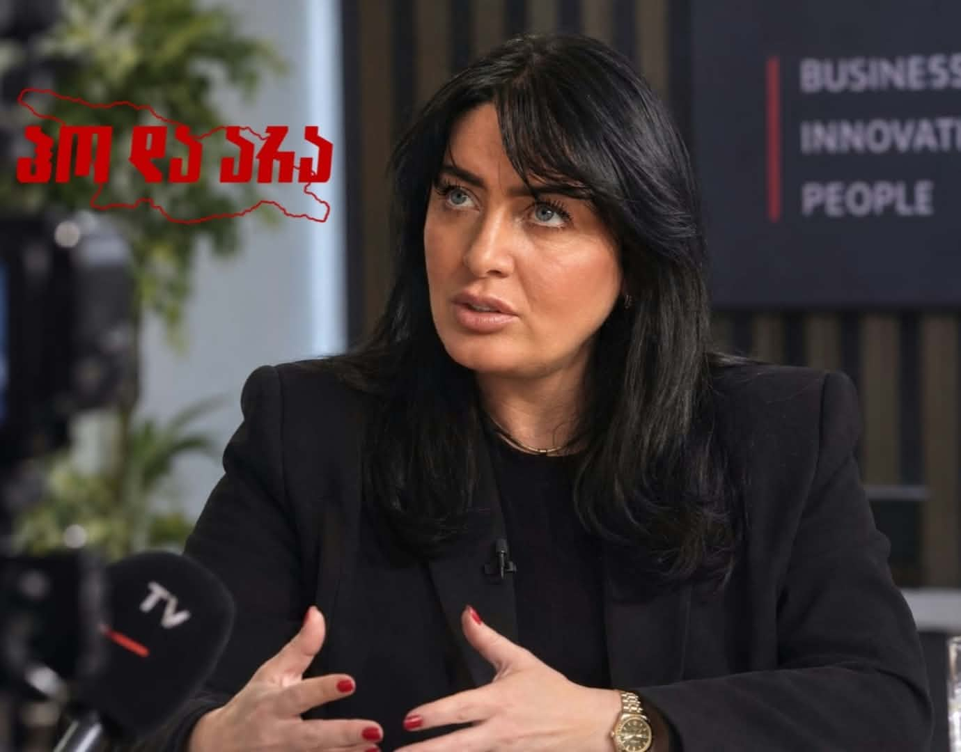 გარემოს დაცვა და ინოვაციური წარმოება: AdBlue-ს მაღალტექნოლოგიური ქარხანა  ,,ლიბრა ავტო“